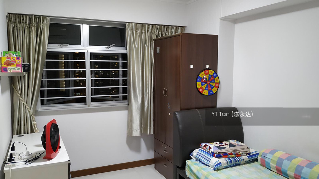 Blk 213C Punggol Walk (Punggol), HDB 4 Rooms #203989191